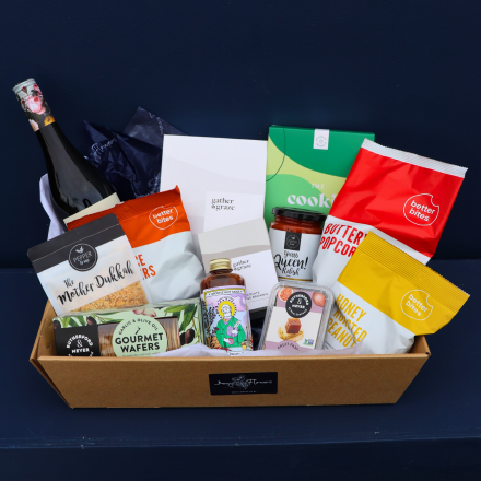 Gift Hamper | Get Ya Snack On 