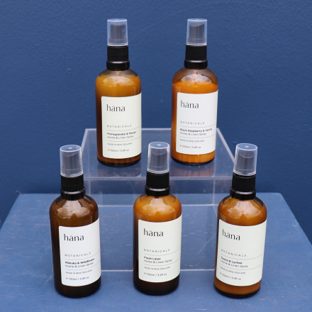 Hānā Botanicals | Room Sprays