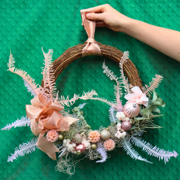 Xmas Wreath | Noelle