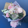 Bouquet | Blush-cious 