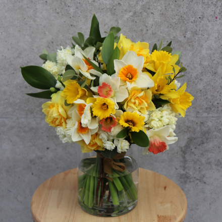 Bouquet | Darling Daffodil 